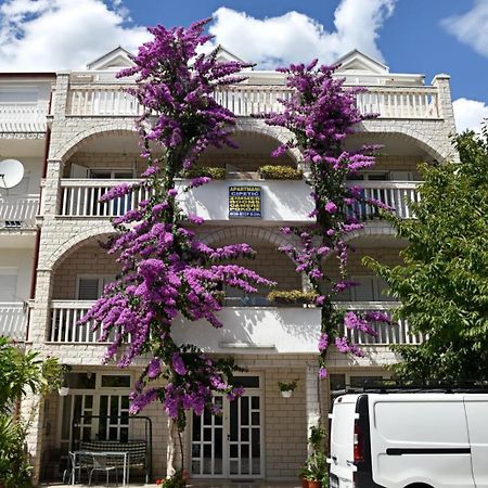 Apartments Cipetic Kaštela 외부 사진