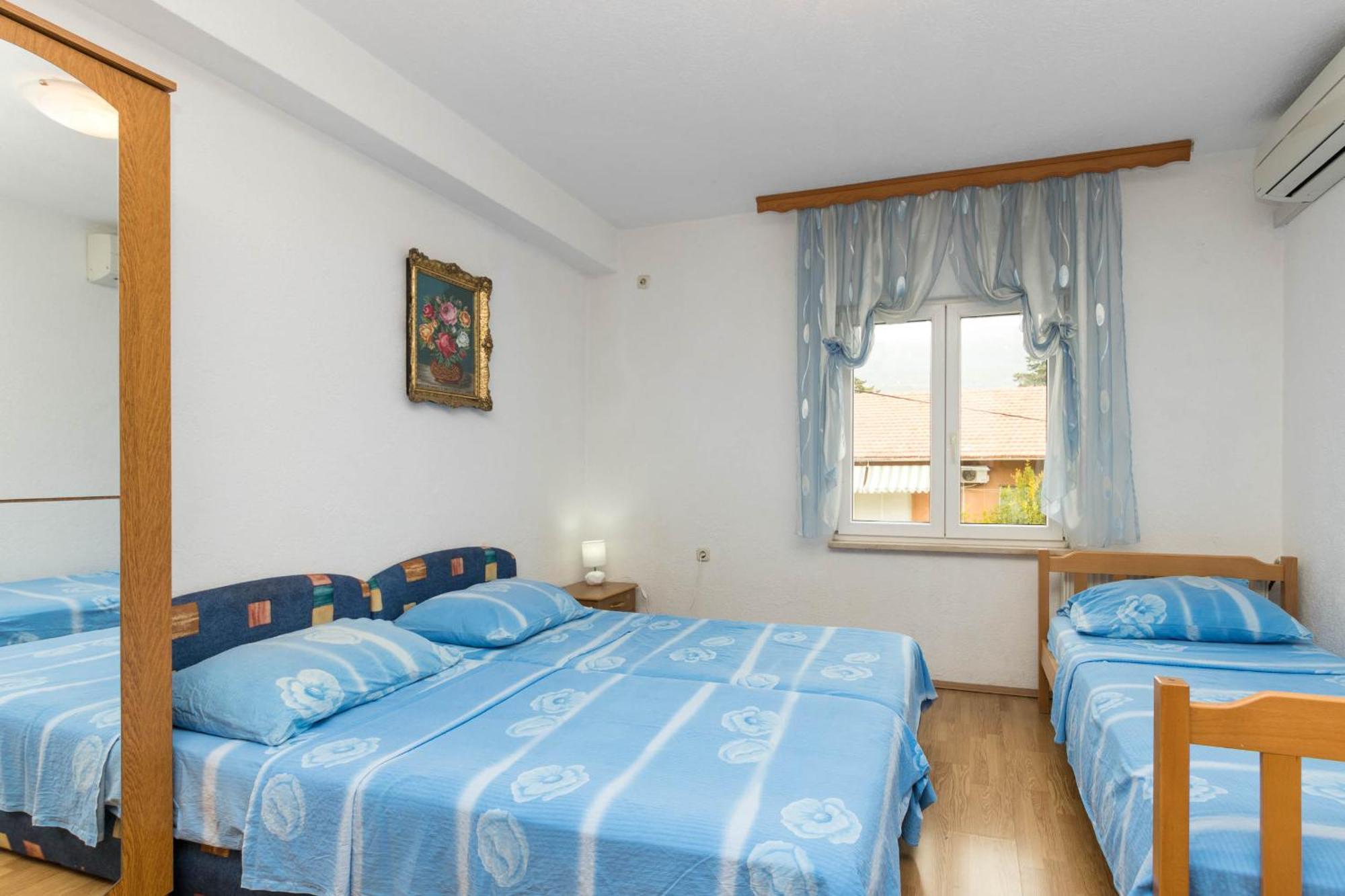 Apartments Cipetic Kaštela 외부 사진