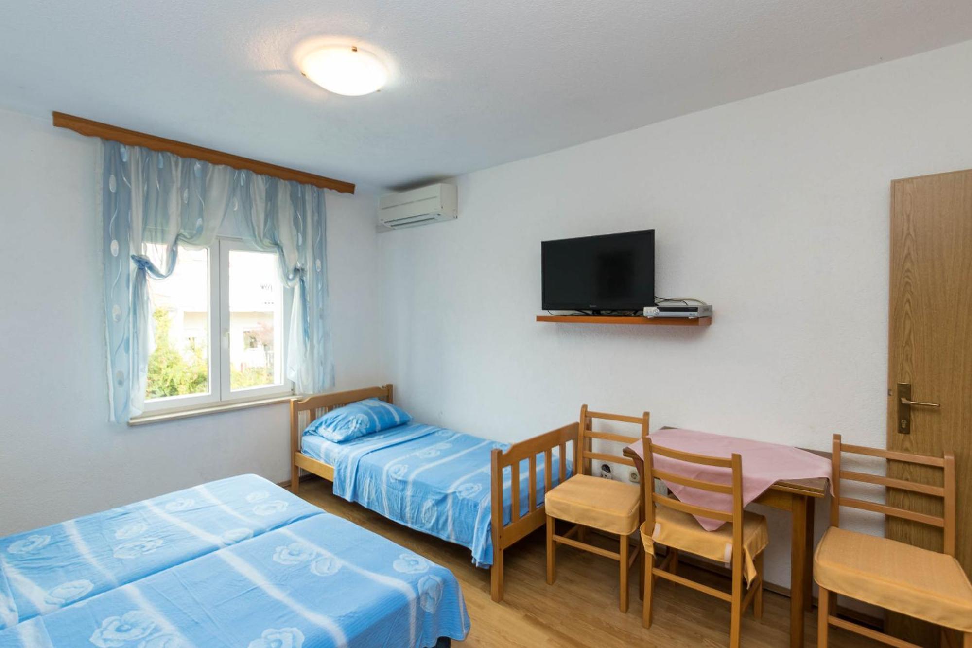 Apartments Cipetic Kaštela 외부 사진