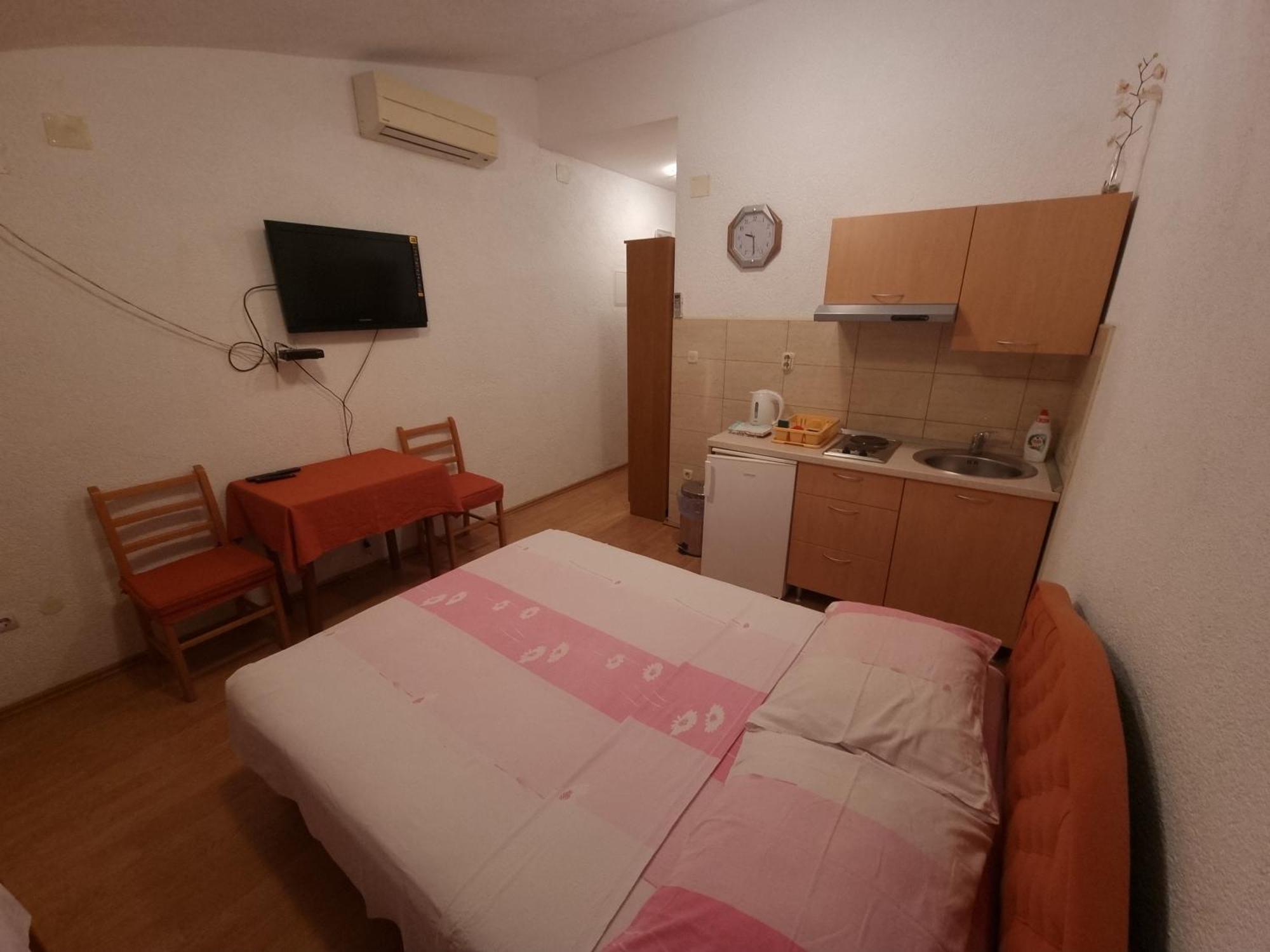 Apartments Cipetic Kaštela 외부 사진
