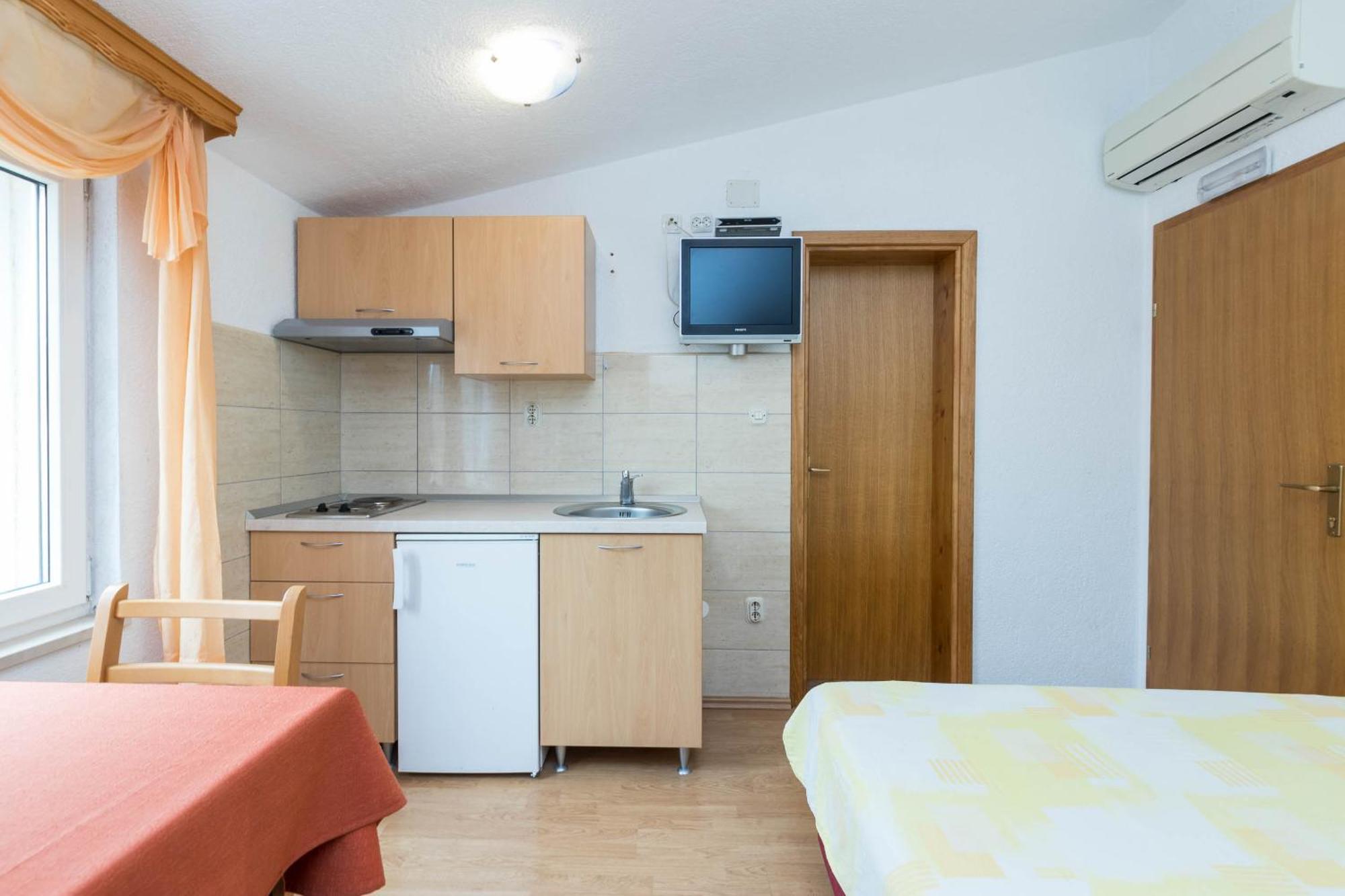 Apartments Cipetic Kaštela 외부 사진