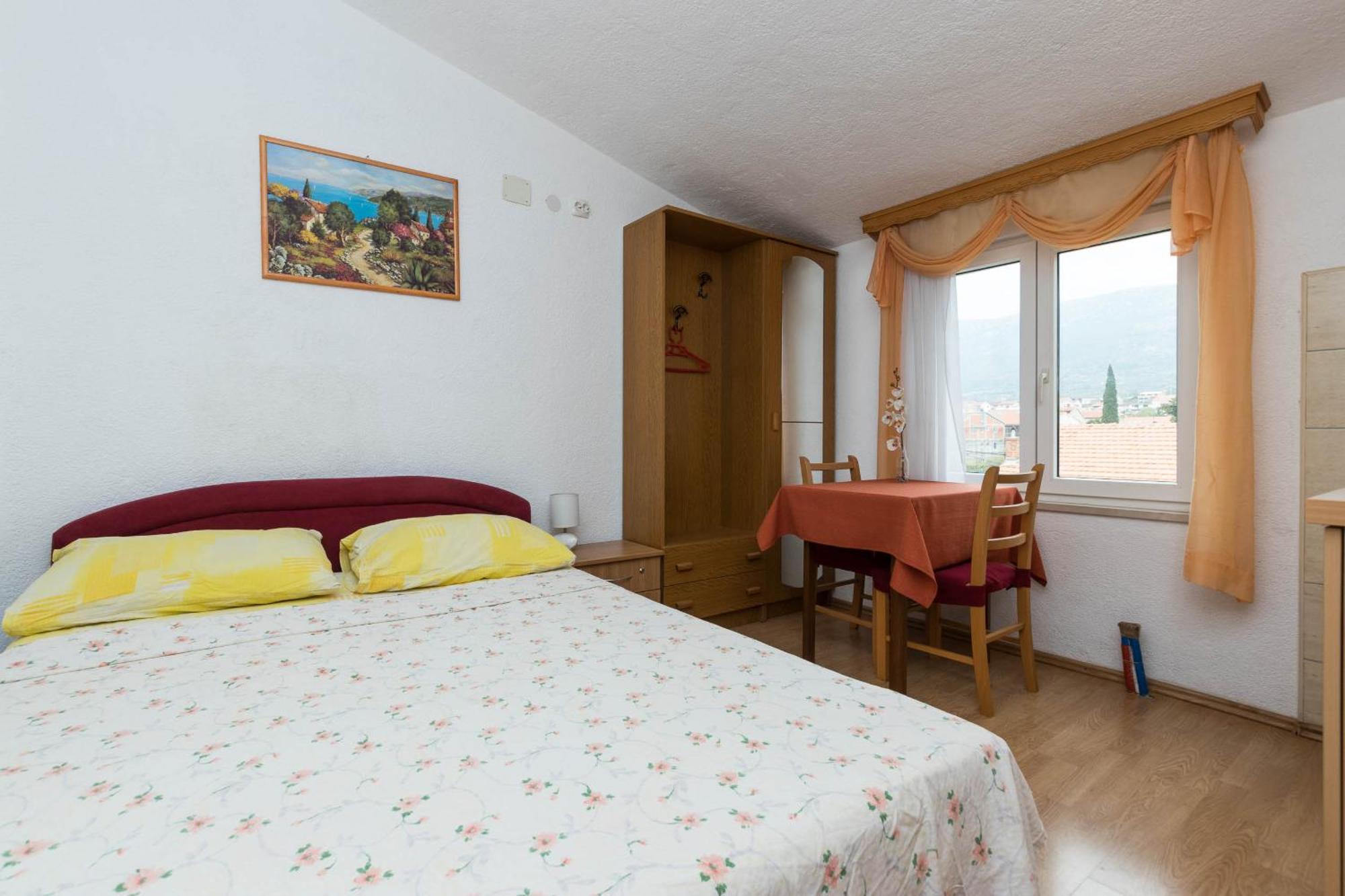 Apartments Cipetic Kaštela 외부 사진