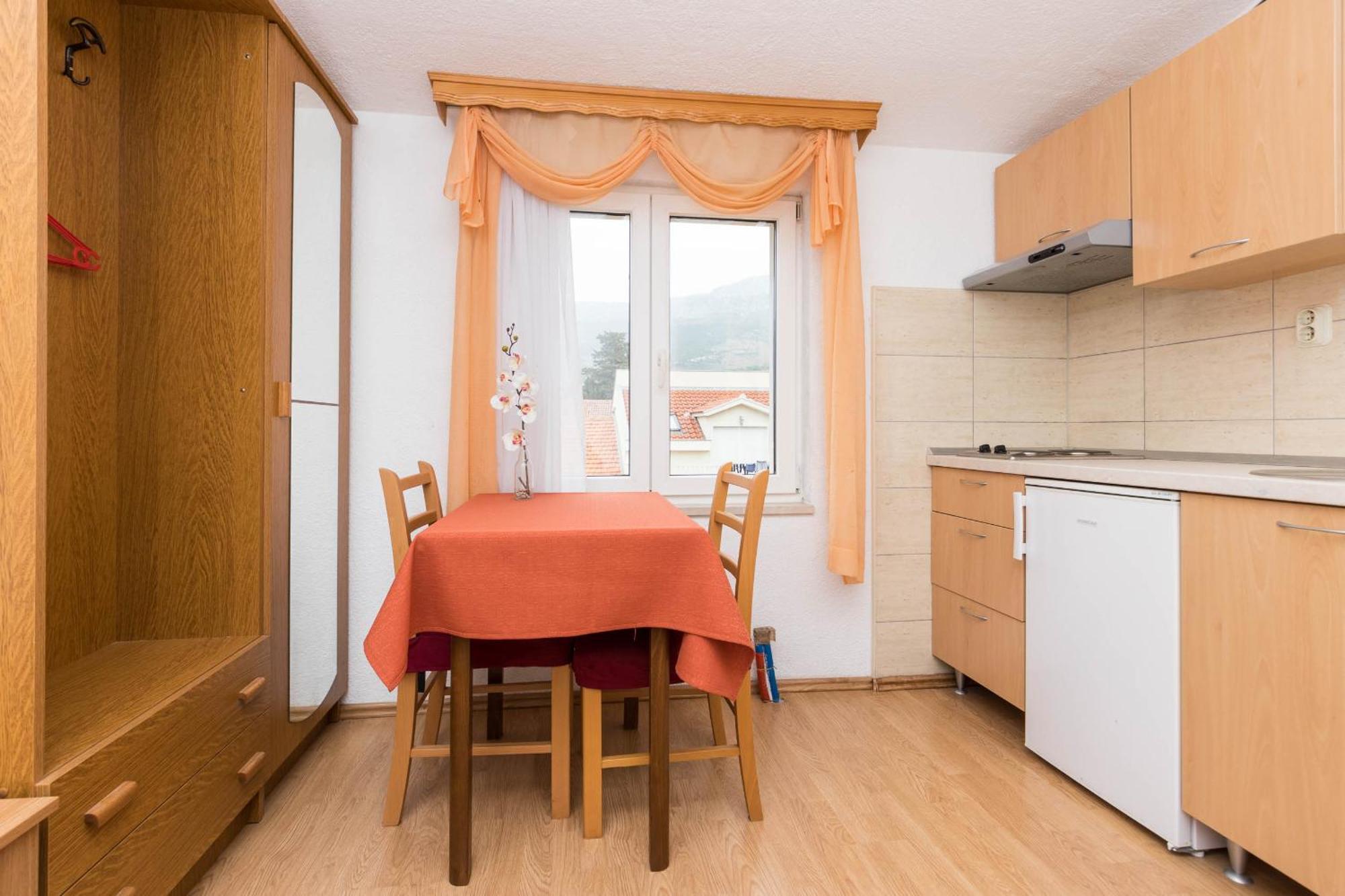 Apartments Cipetic Kaštela 외부 사진