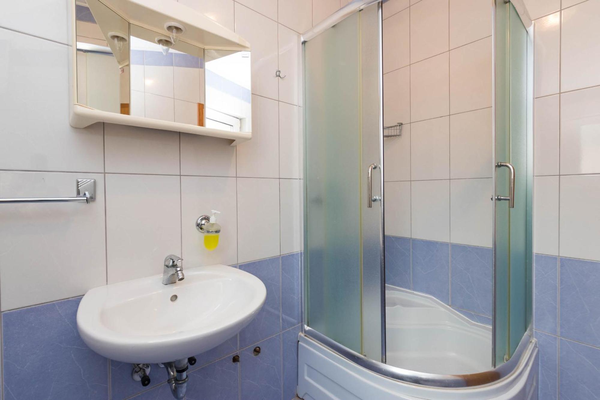Apartments Cipetic Kaštela 외부 사진