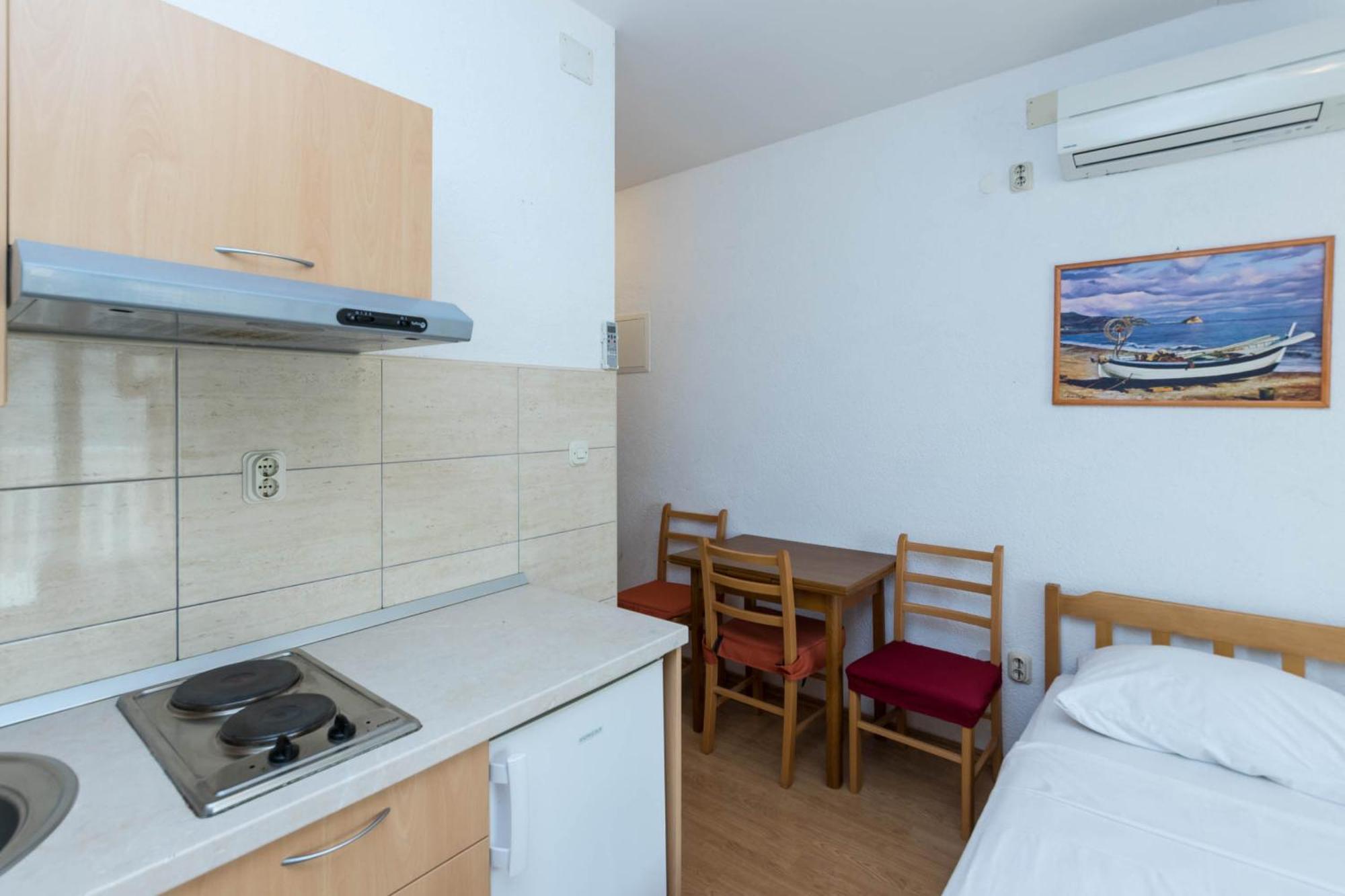 Apartments Cipetic Kaštela 외부 사진