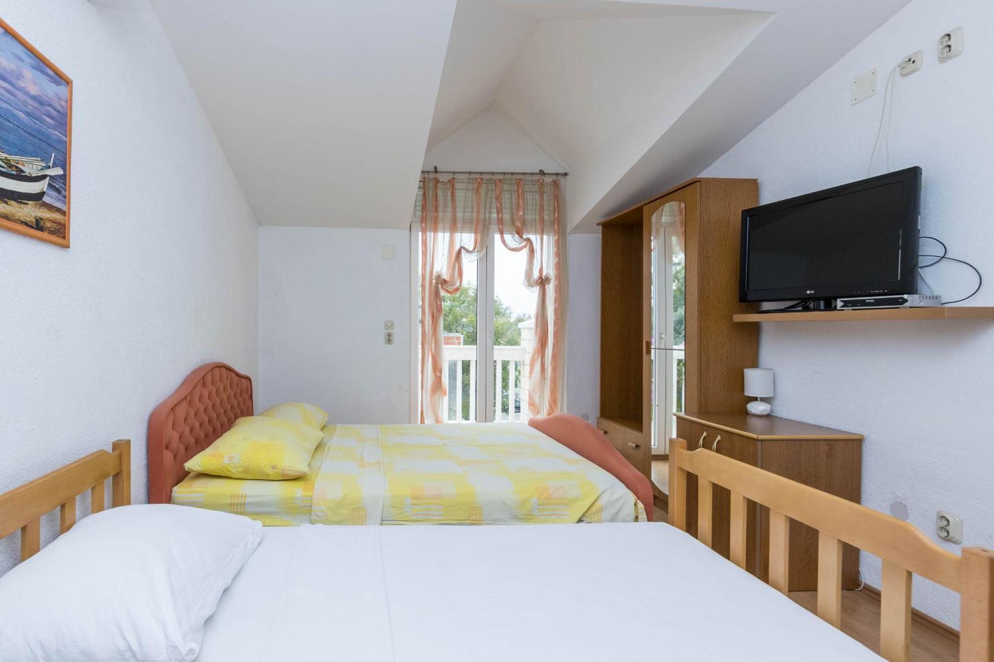 Apartments Cipetic Kaštela 외부 사진