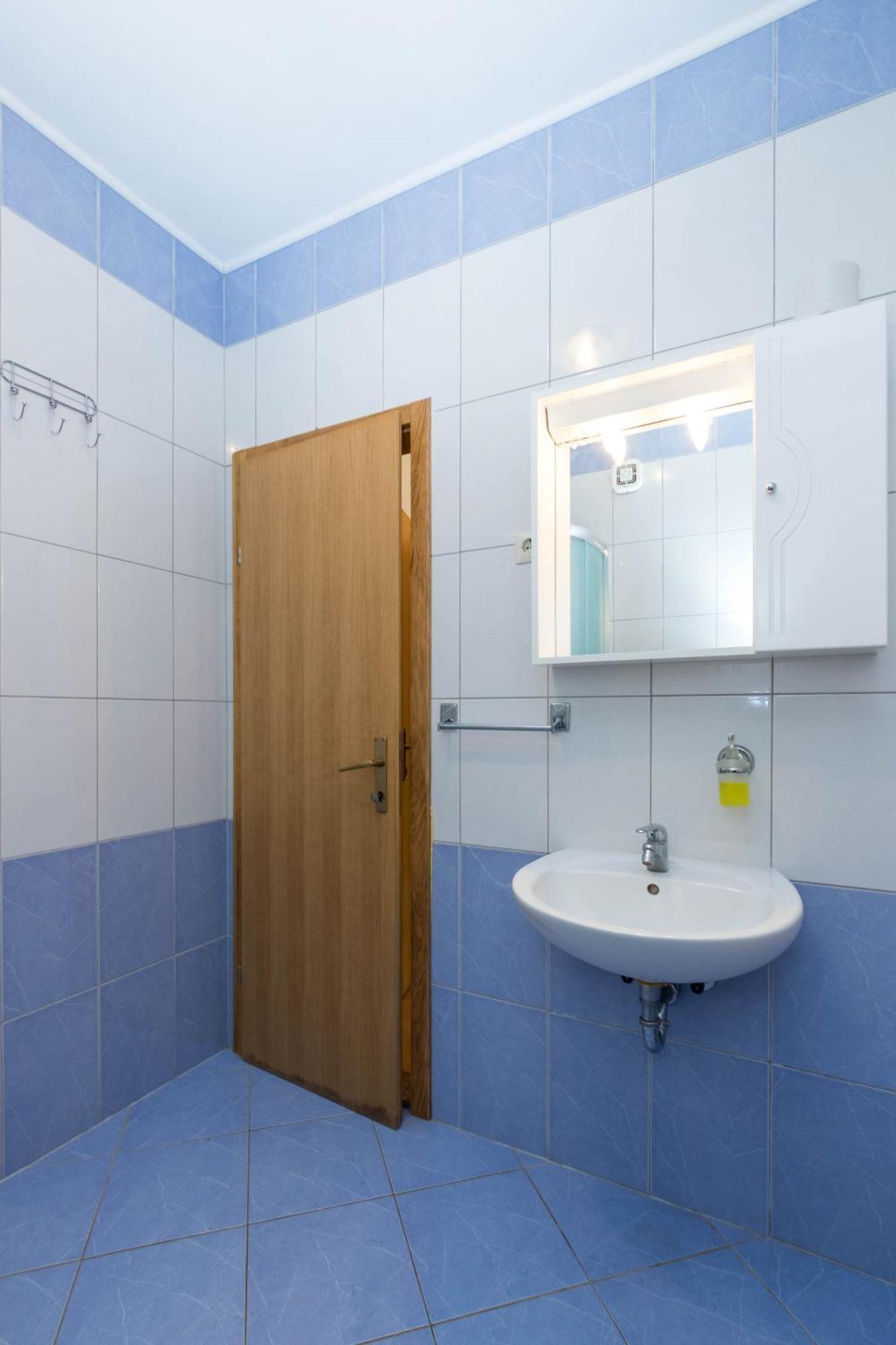 Apartments Cipetic Kaštela 외부 사진