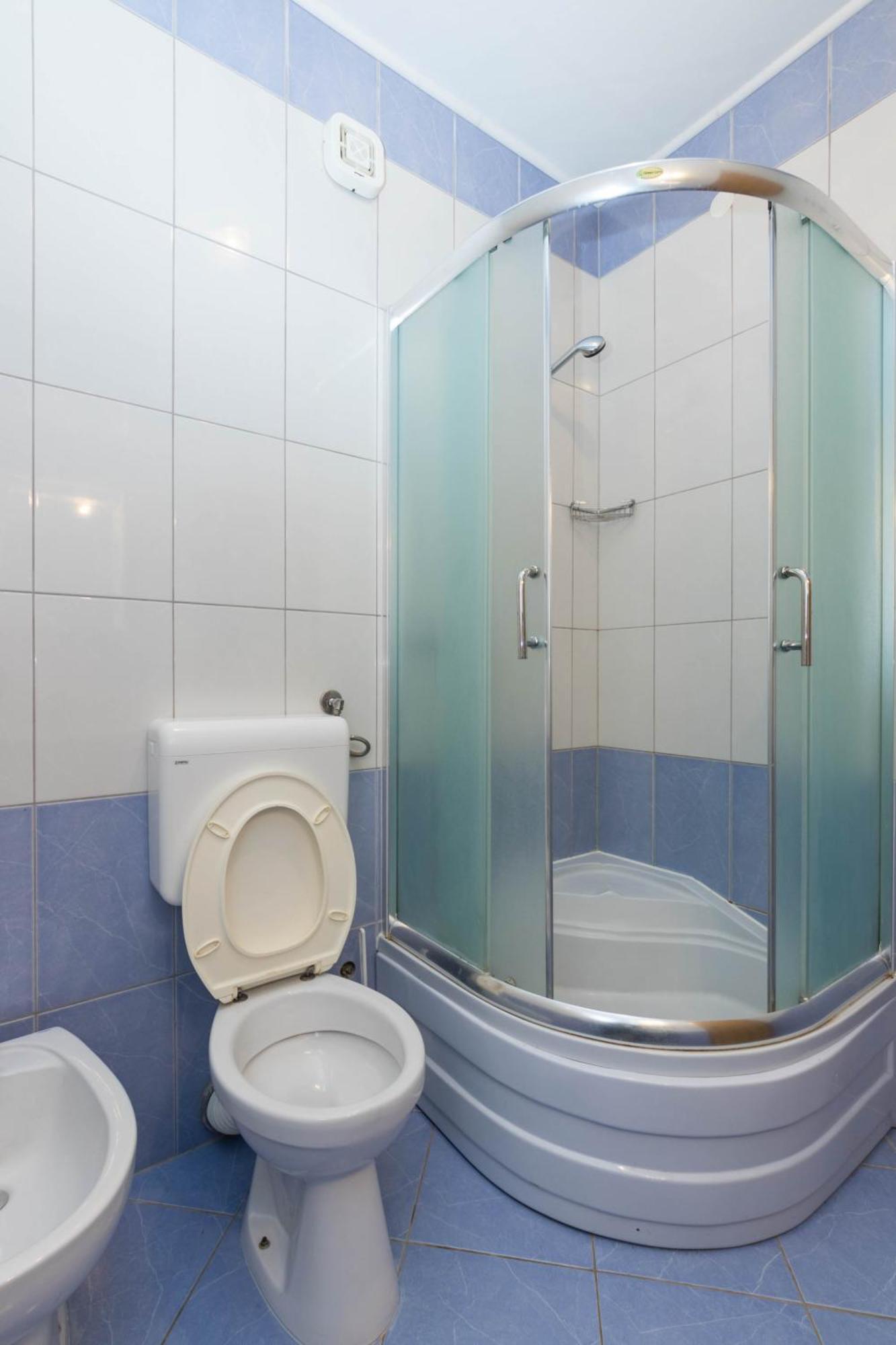 Apartments Cipetic Kaštela 외부 사진
