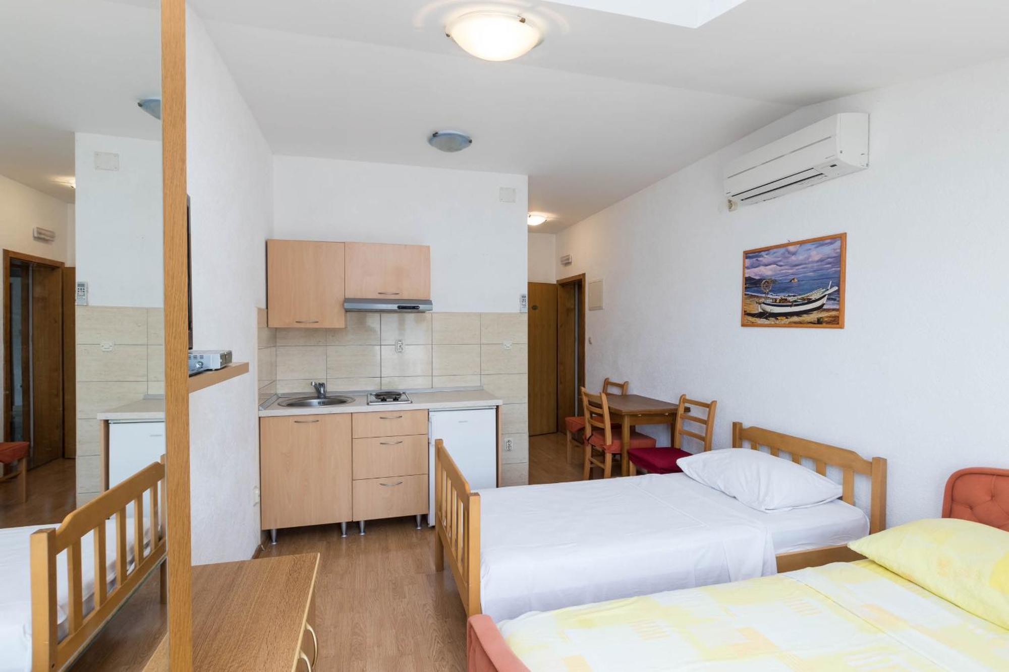 Apartments Cipetic Kaštela 외부 사진