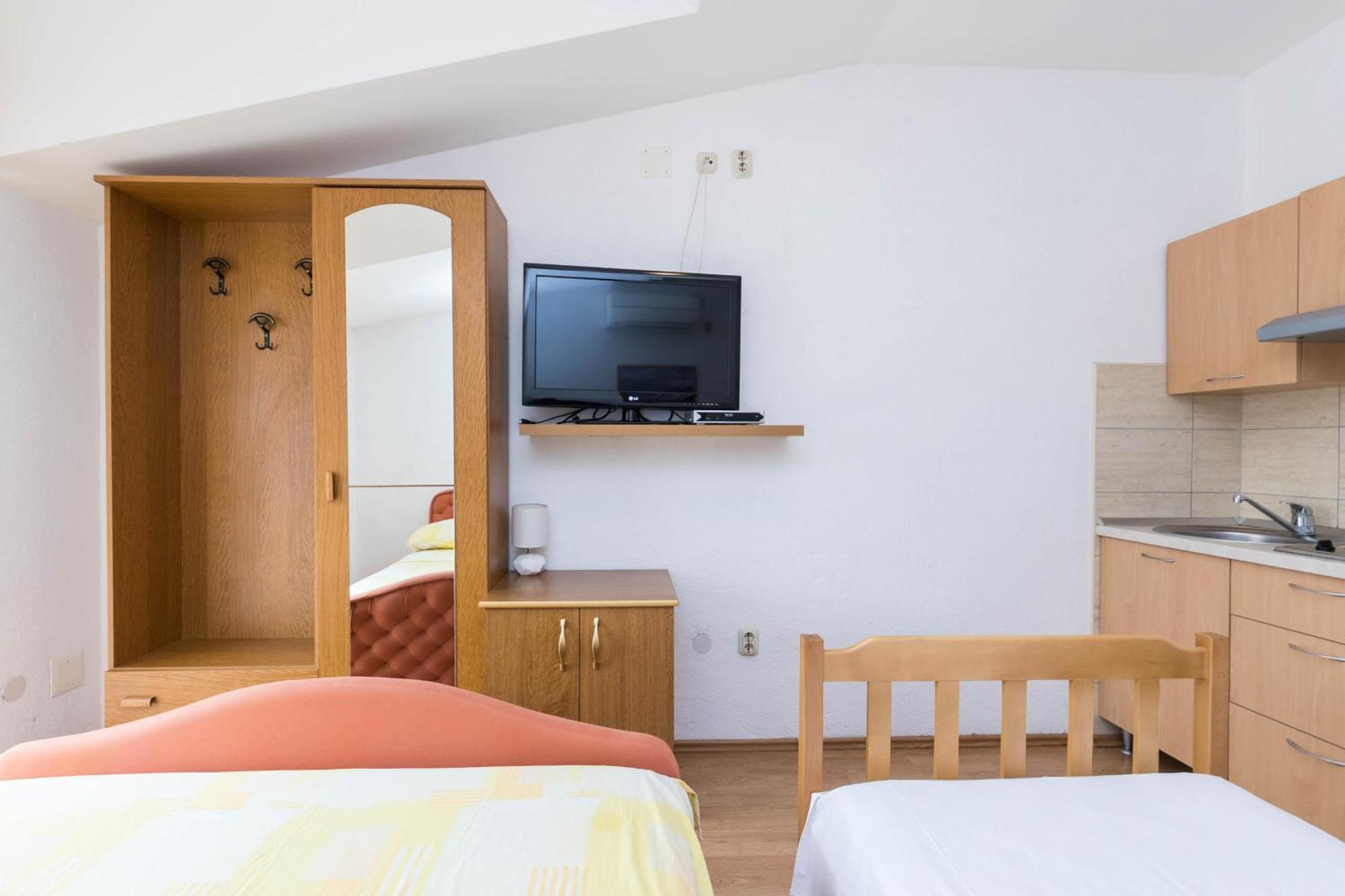 Apartments Cipetic Kaštela 외부 사진