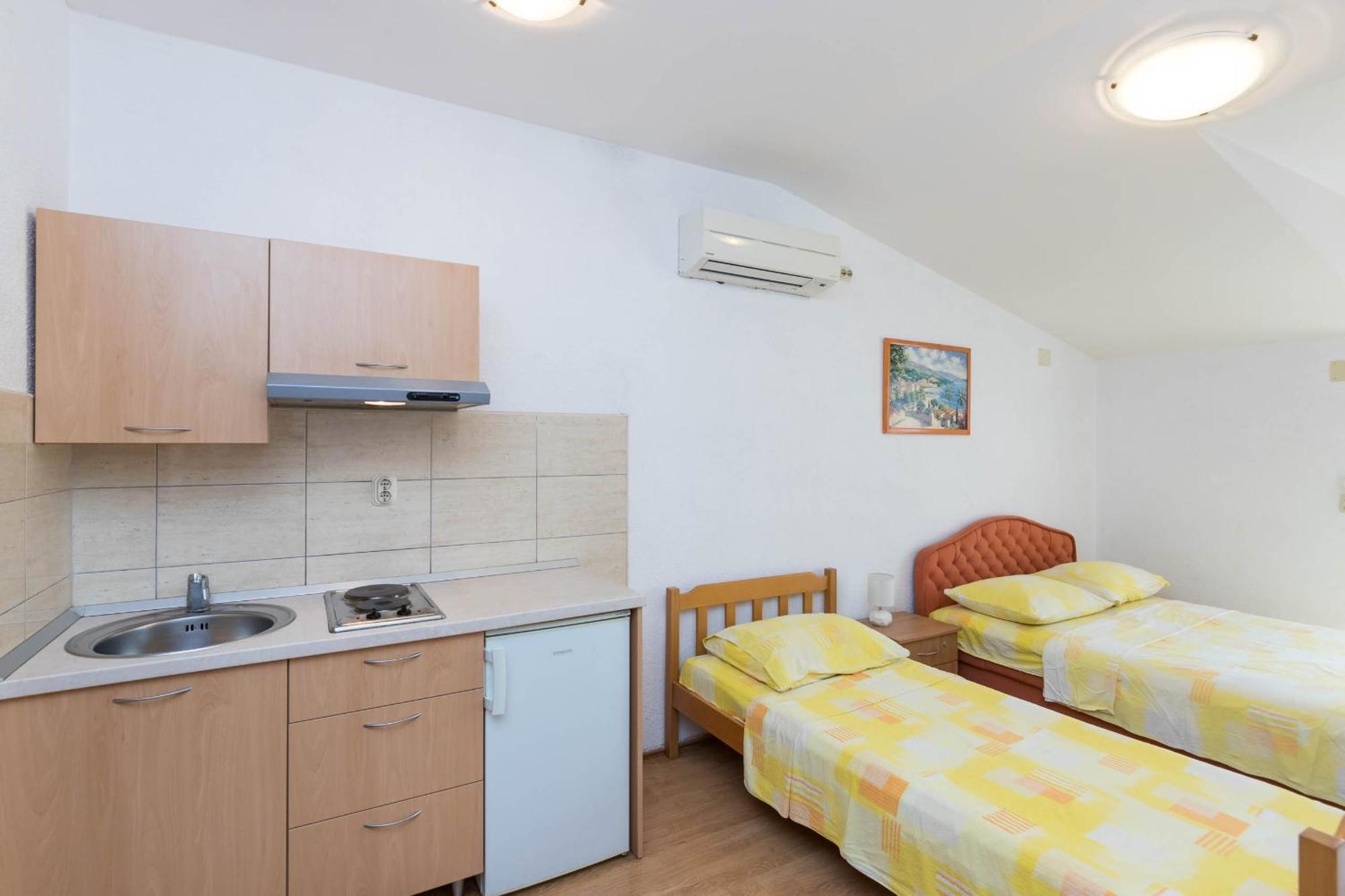 Apartments Cipetic Kaštela 외부 사진