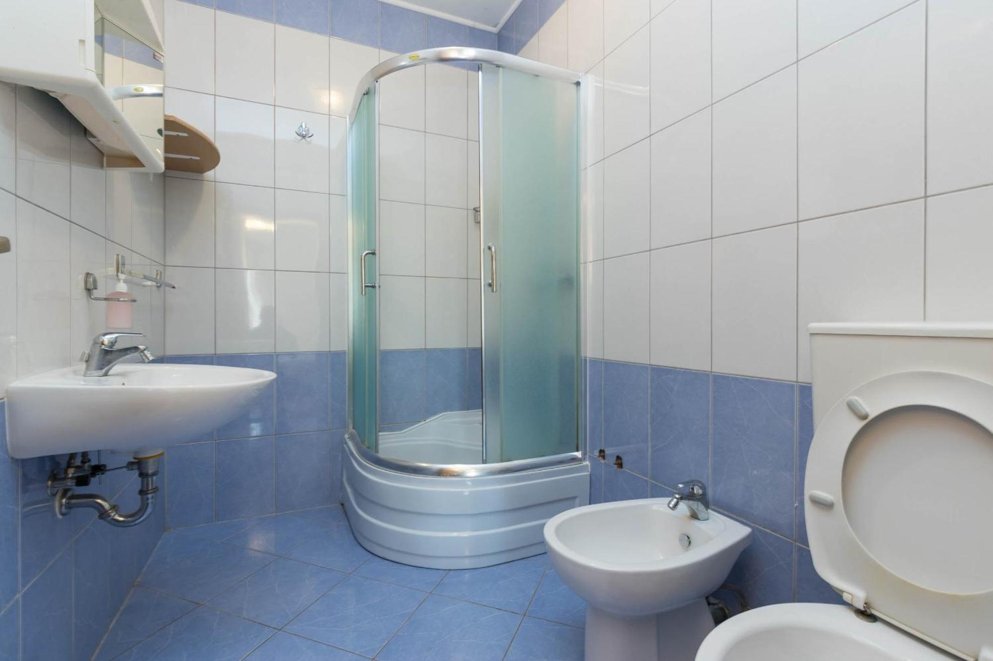 Apartments Cipetic Kaštela 외부 사진