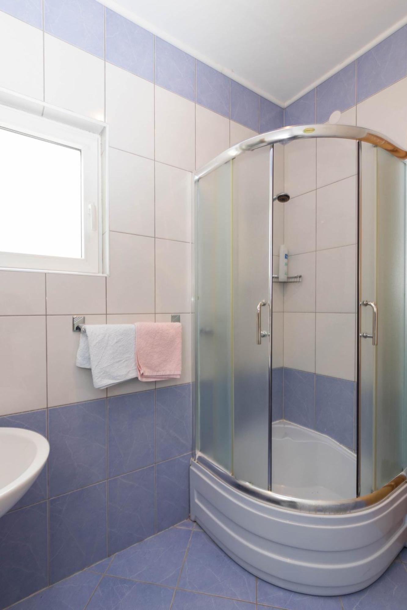 Apartments Cipetic Kaštela 외부 사진