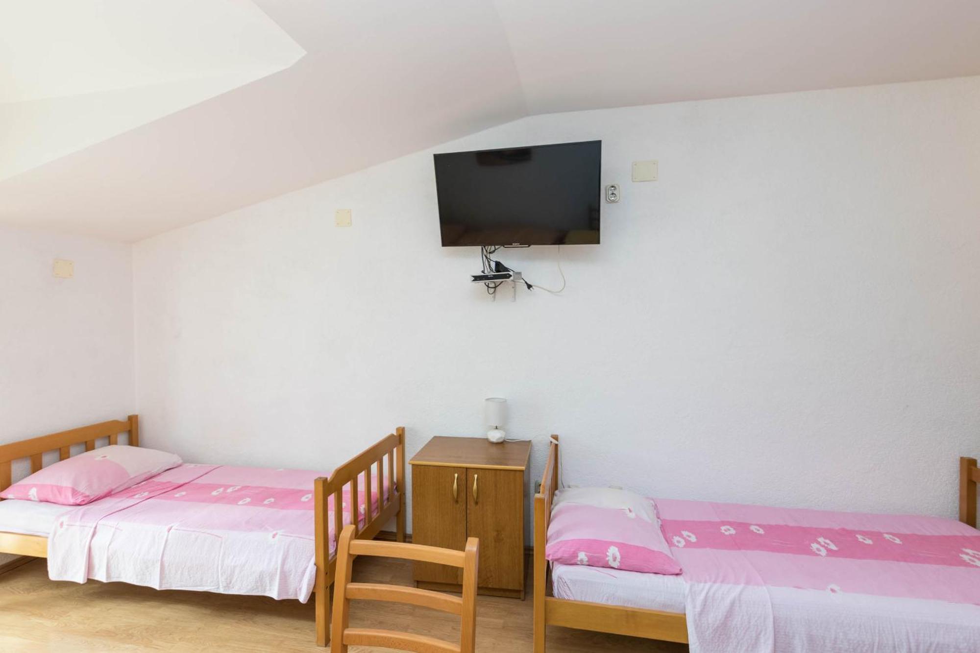 Apartments Cipetic Kaštela 외부 사진