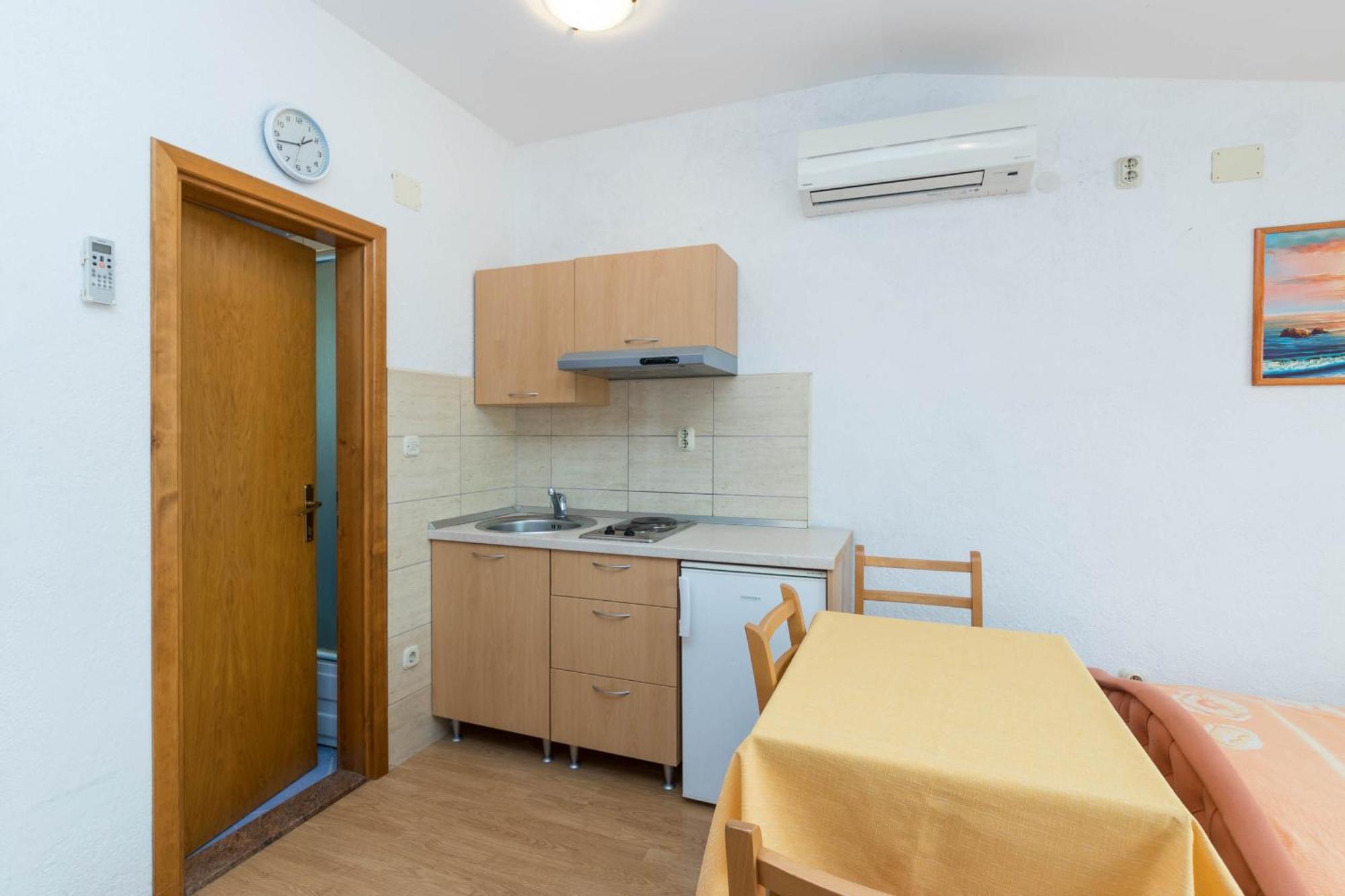 Apartments Cipetic Kaštela 외부 사진