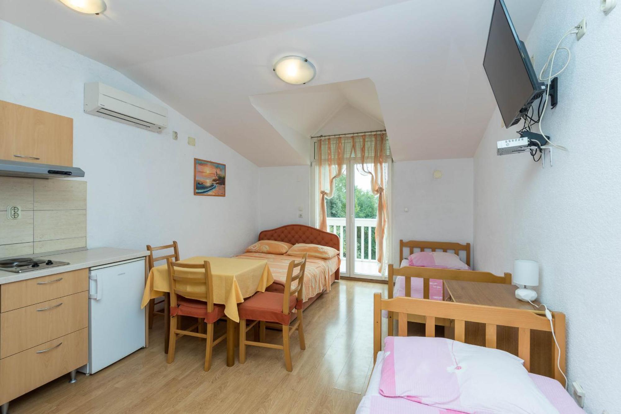 Apartments Cipetic Kaštela 외부 사진