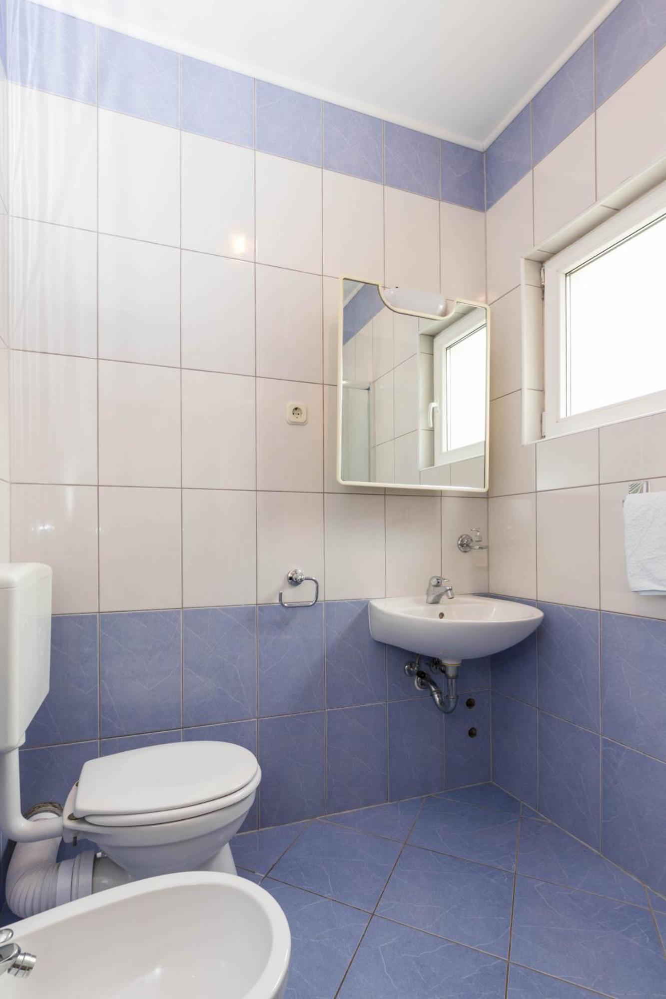 Apartments Cipetic Kaštela 외부 사진