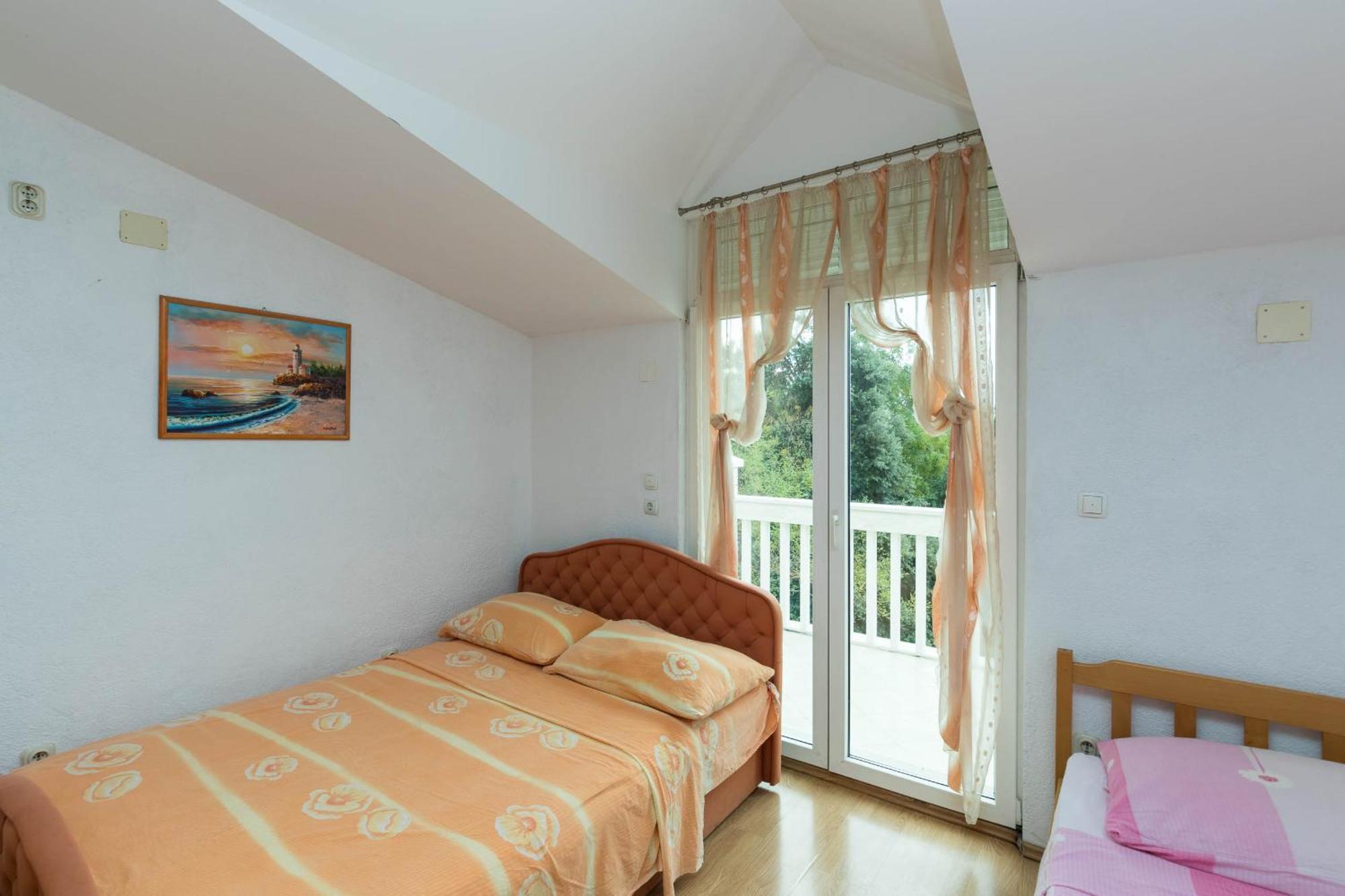 Apartments Cipetic Kaštela 외부 사진