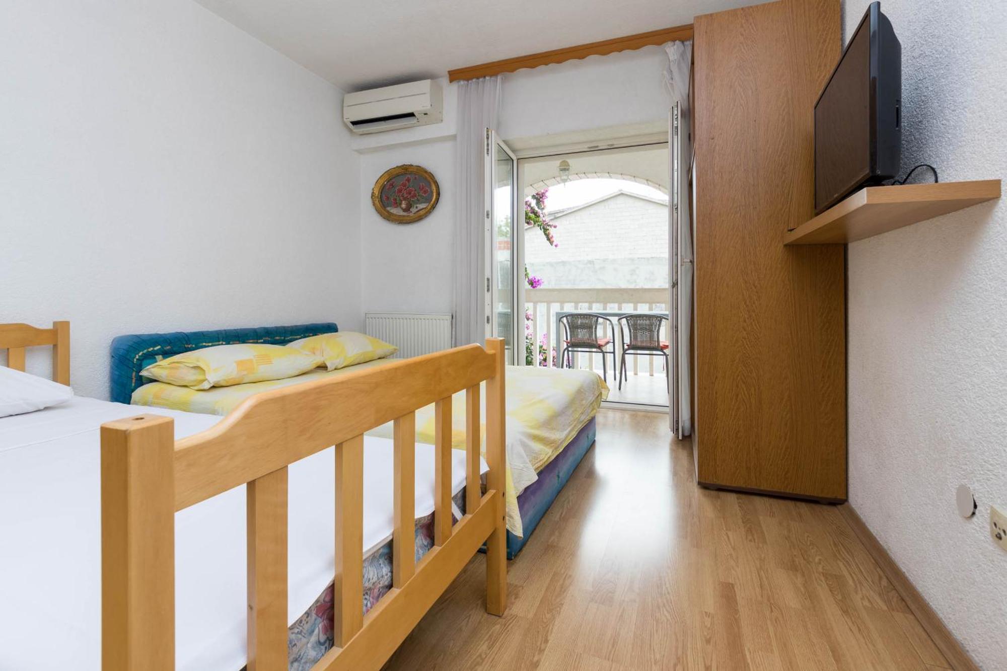Apartments Cipetic Kaštela 외부 사진