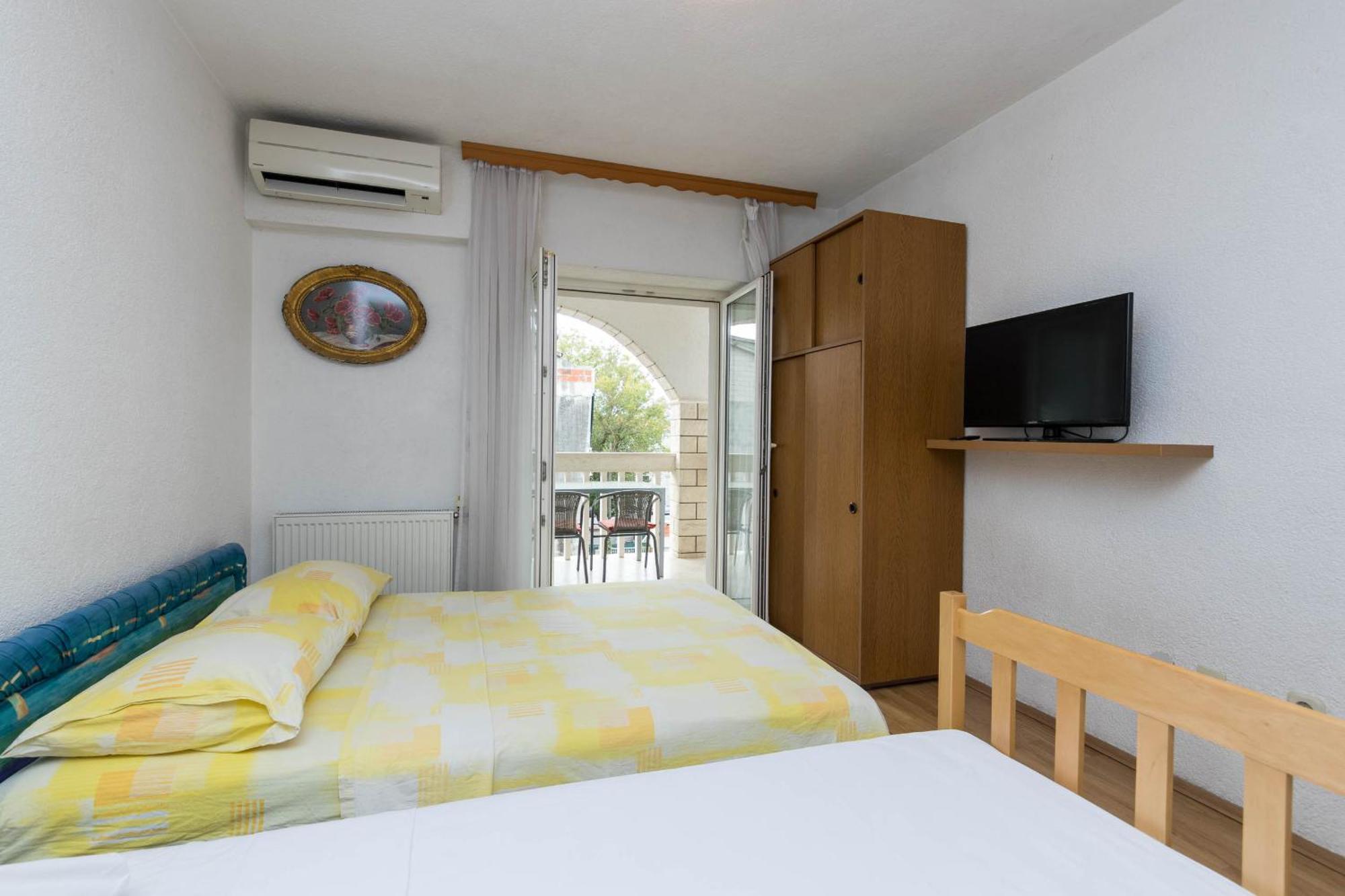 Apartments Cipetic Kaštela 외부 사진