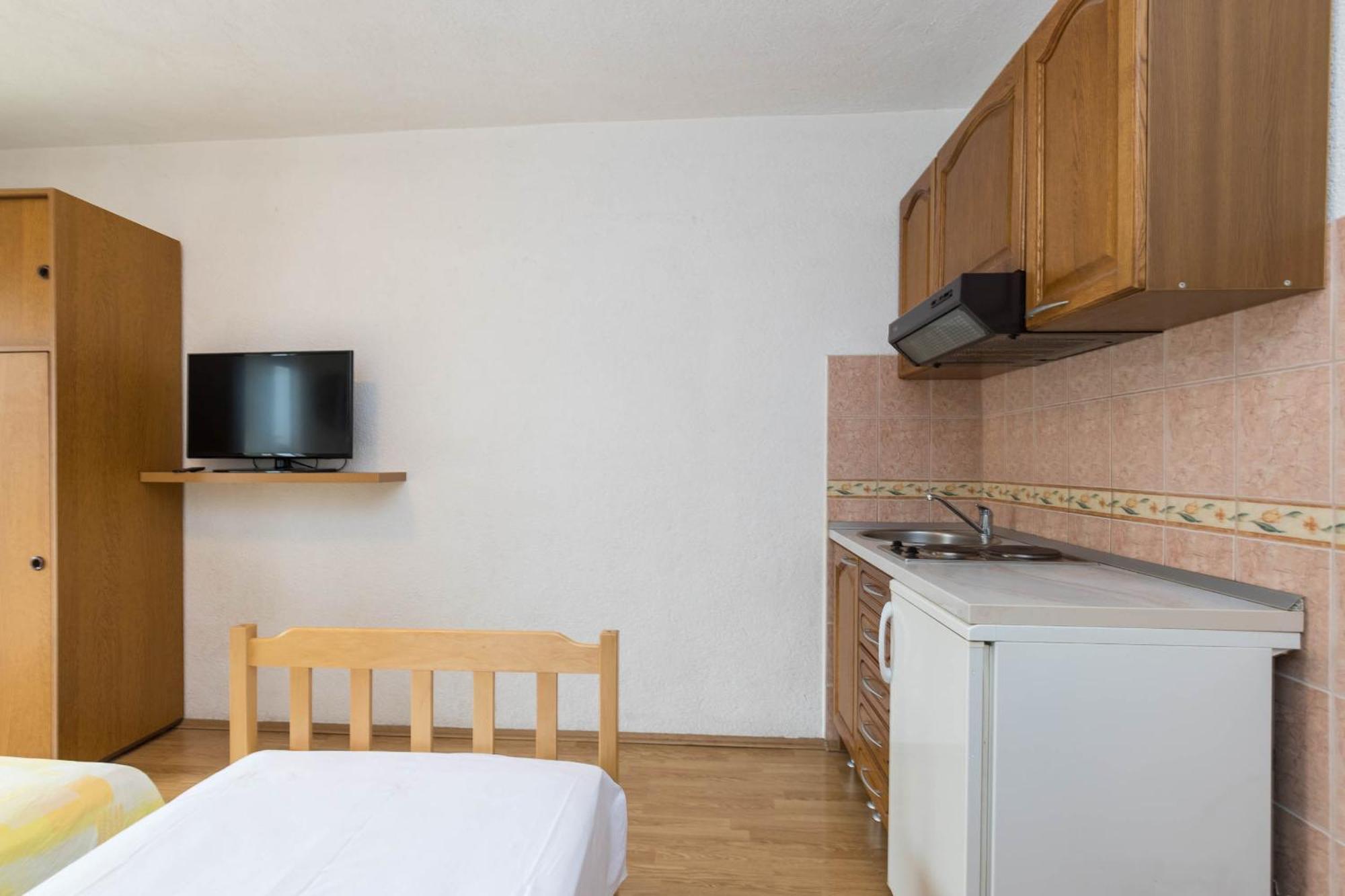Apartments Cipetic Kaštela 외부 사진