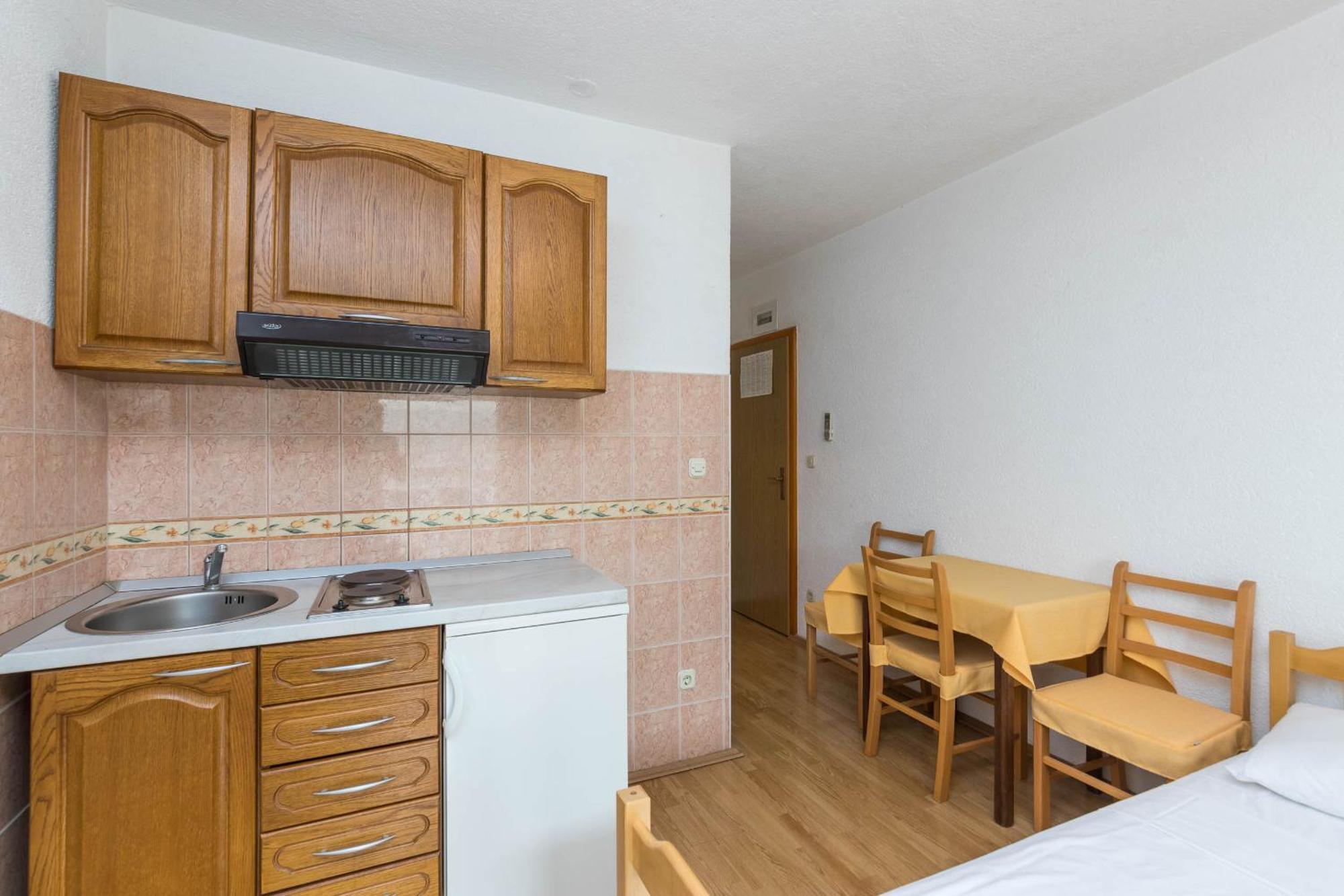 Apartments Cipetic Kaštela 외부 사진