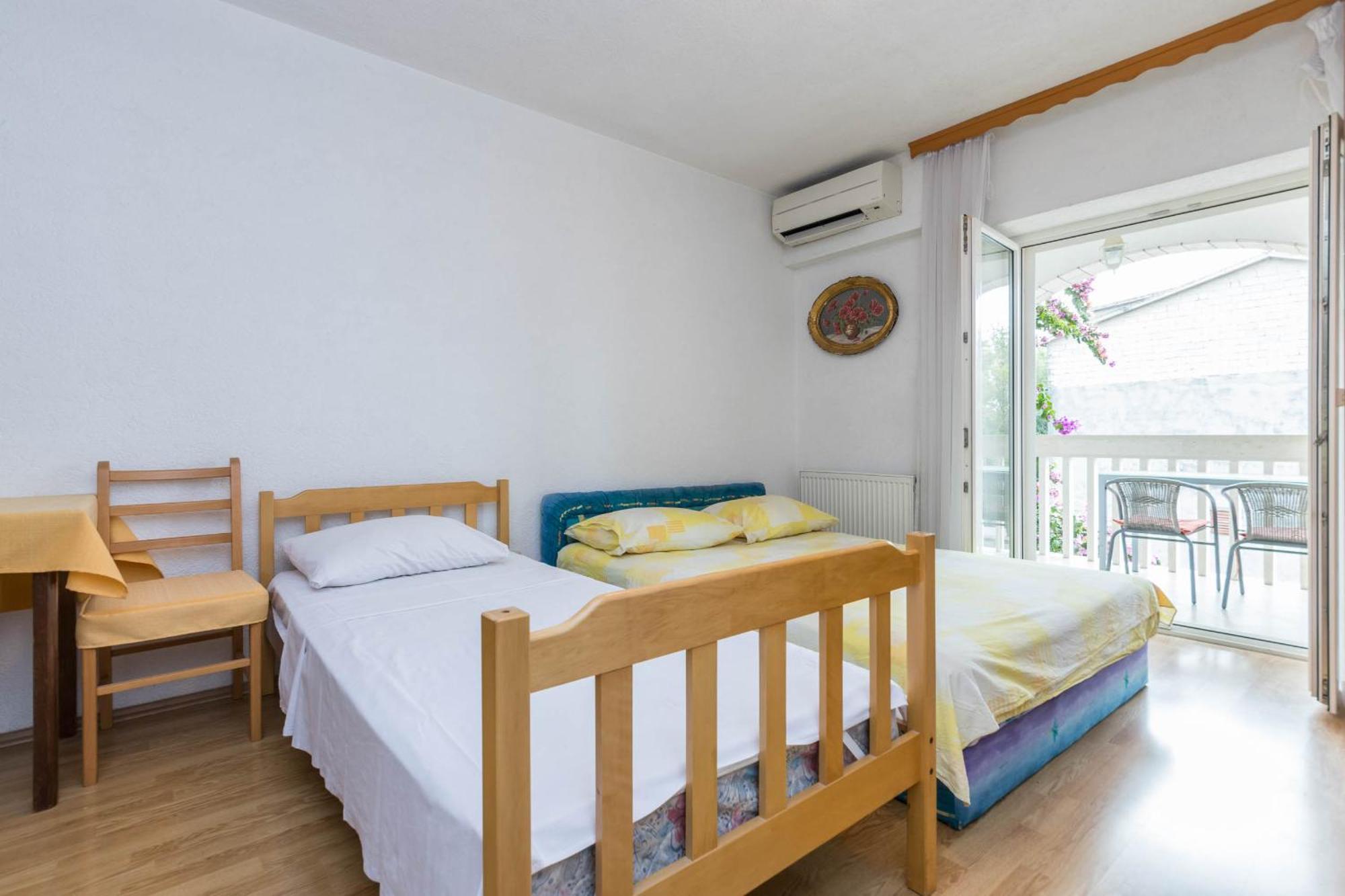 Apartments Cipetic Kaštela 외부 사진