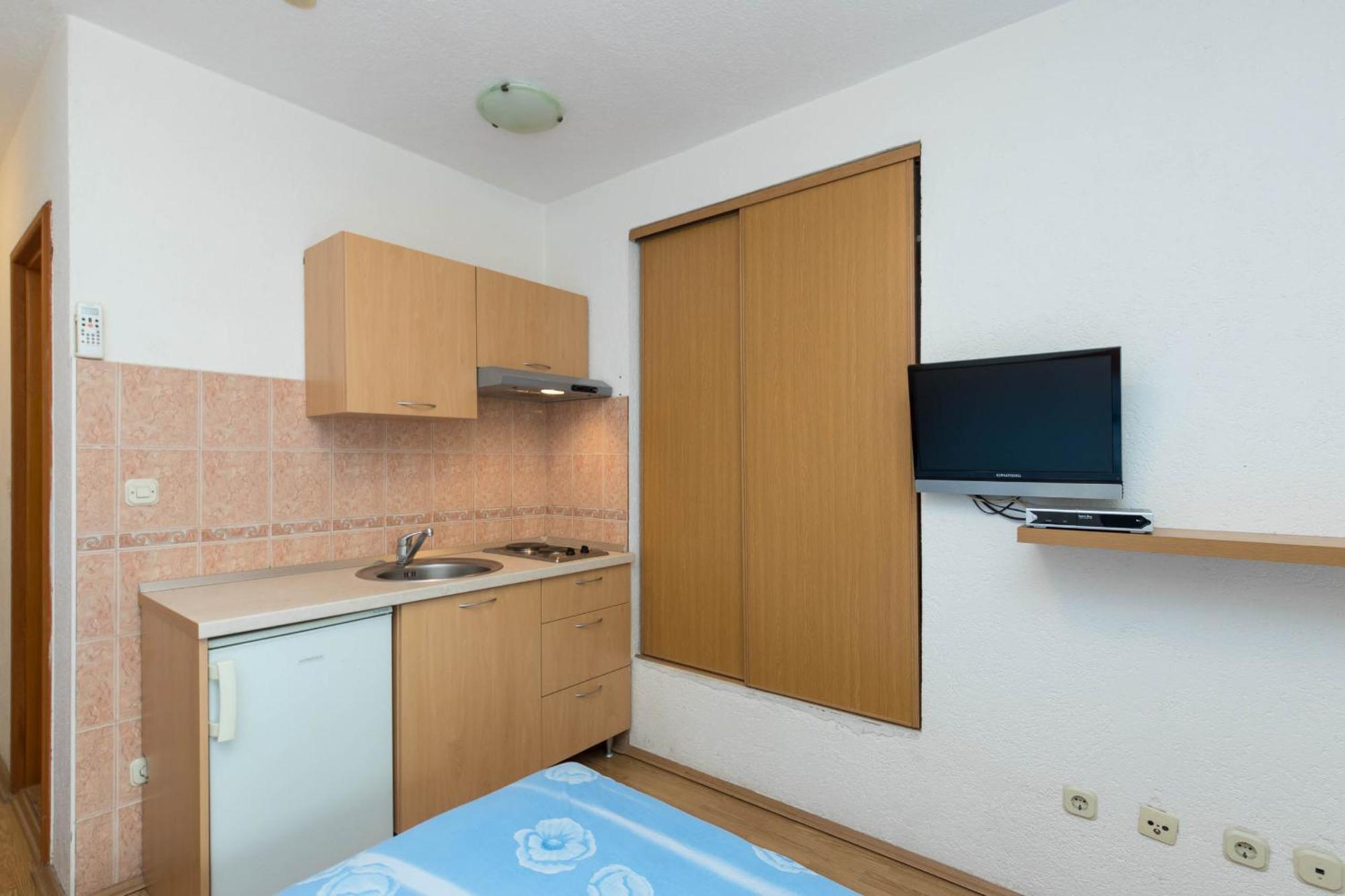 Apartments Cipetic Kaštela 외부 사진