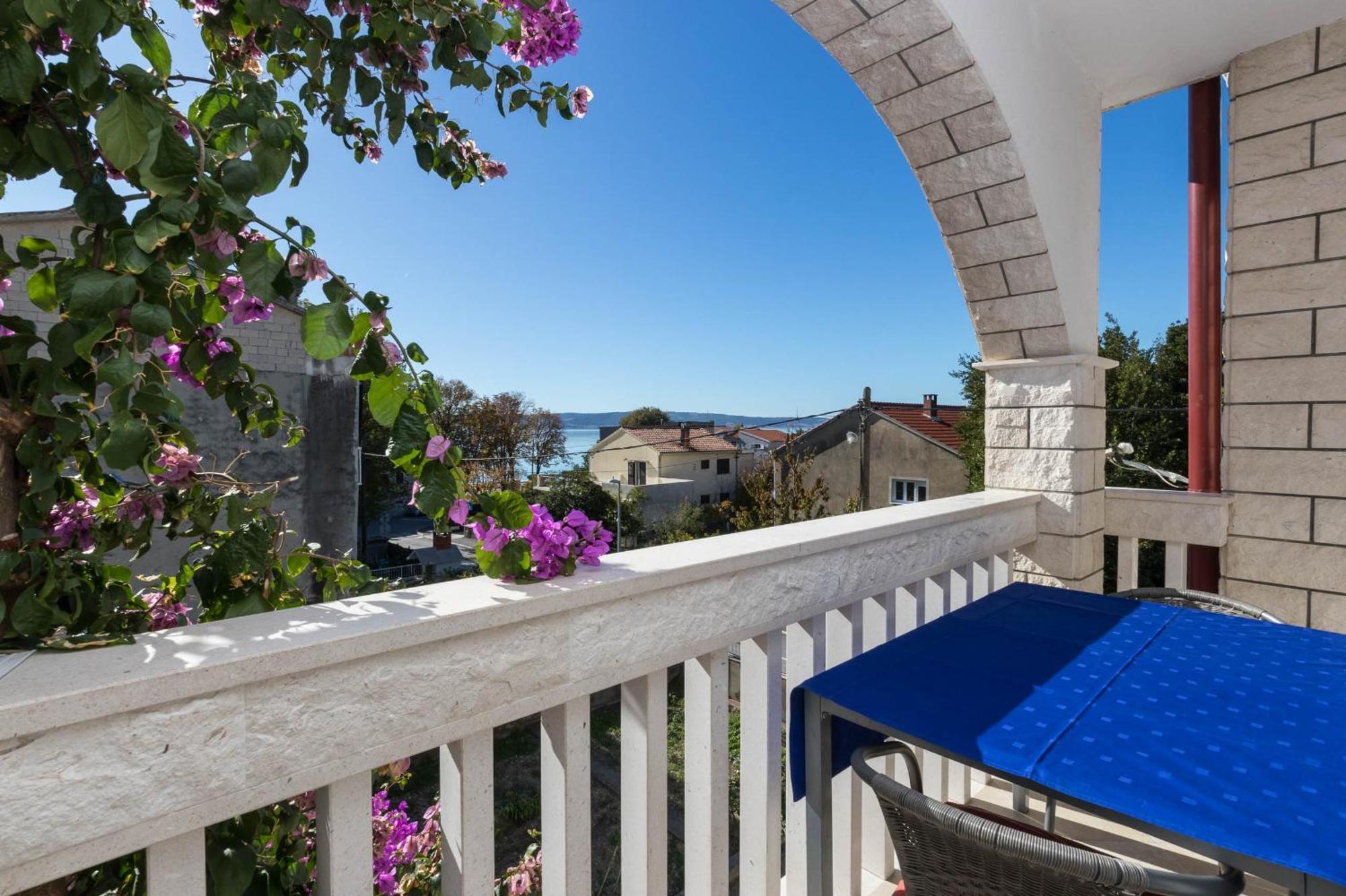 Apartments Cipetic Kaštela 외부 사진