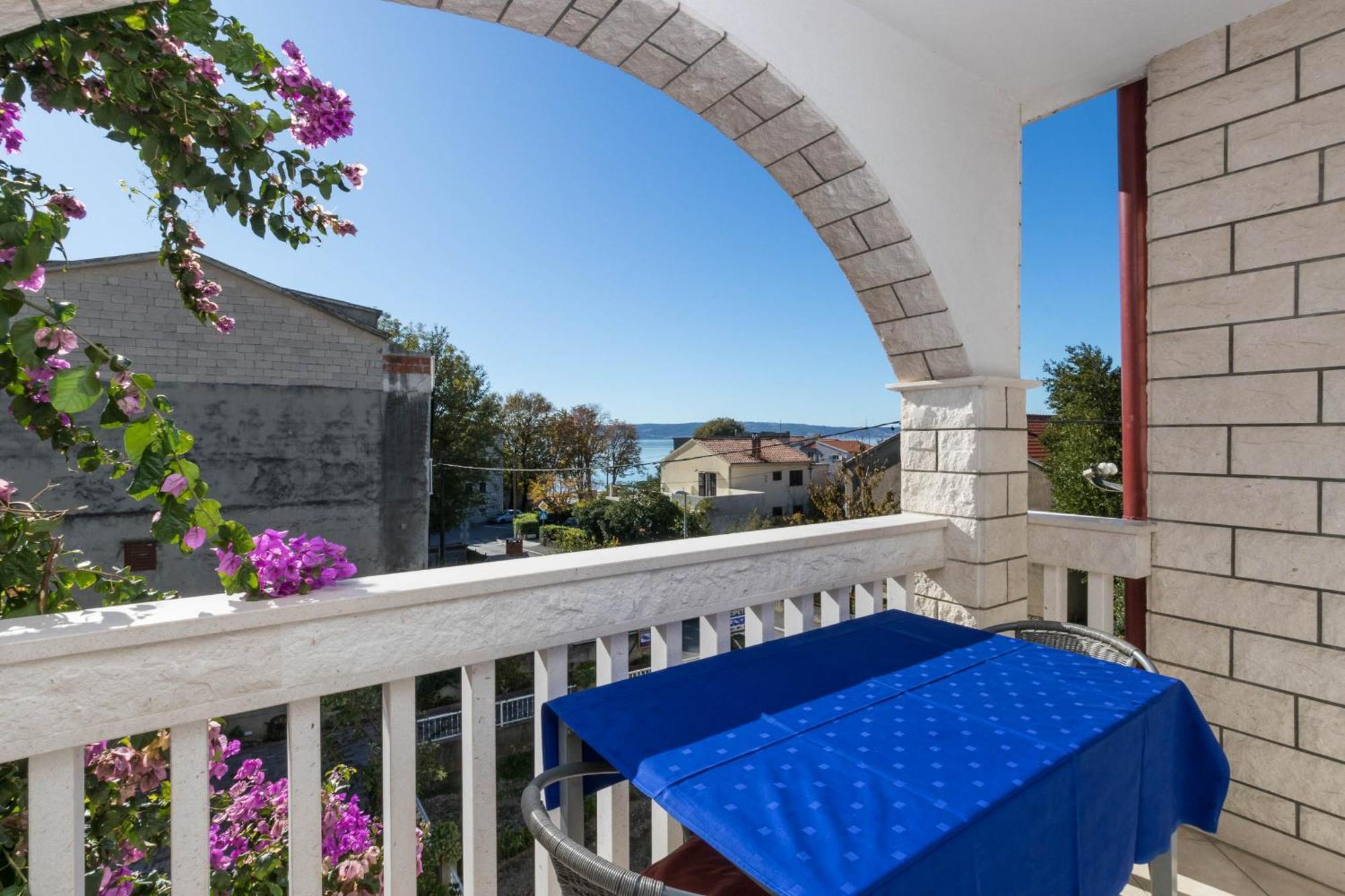 Apartments Cipetic Kaštela 외부 사진