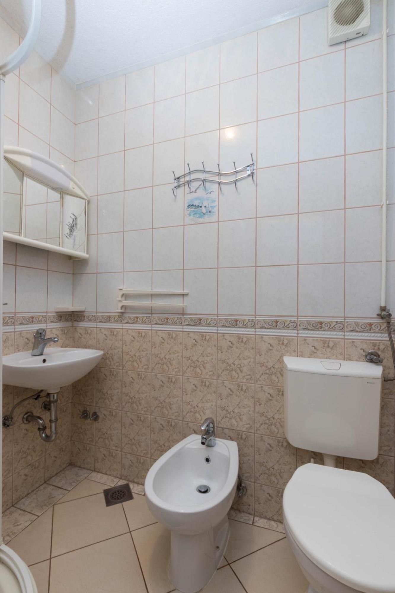 Apartments Cipetic Kaštela 외부 사진