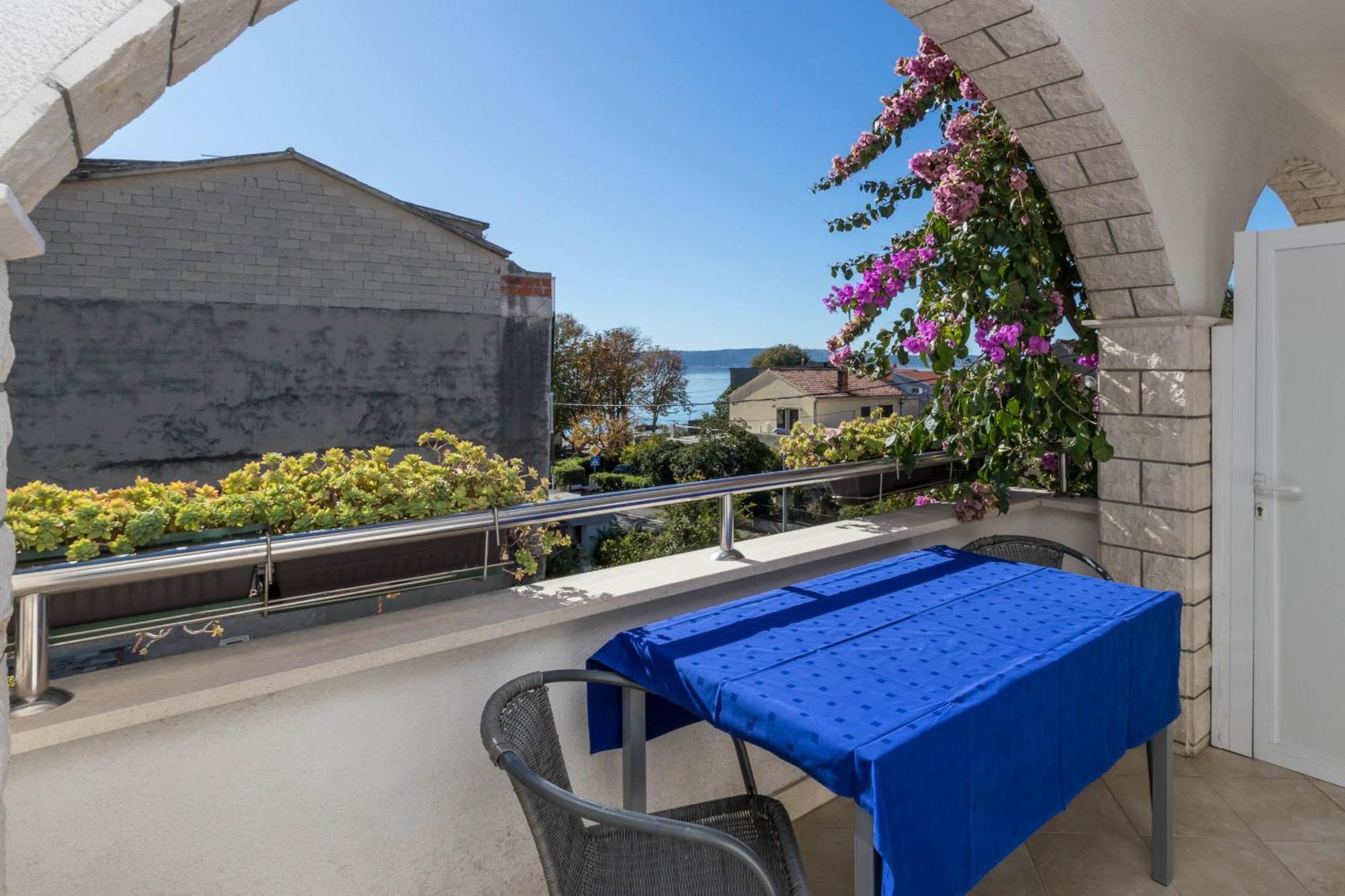 Apartments Cipetic Kaštela 외부 사진