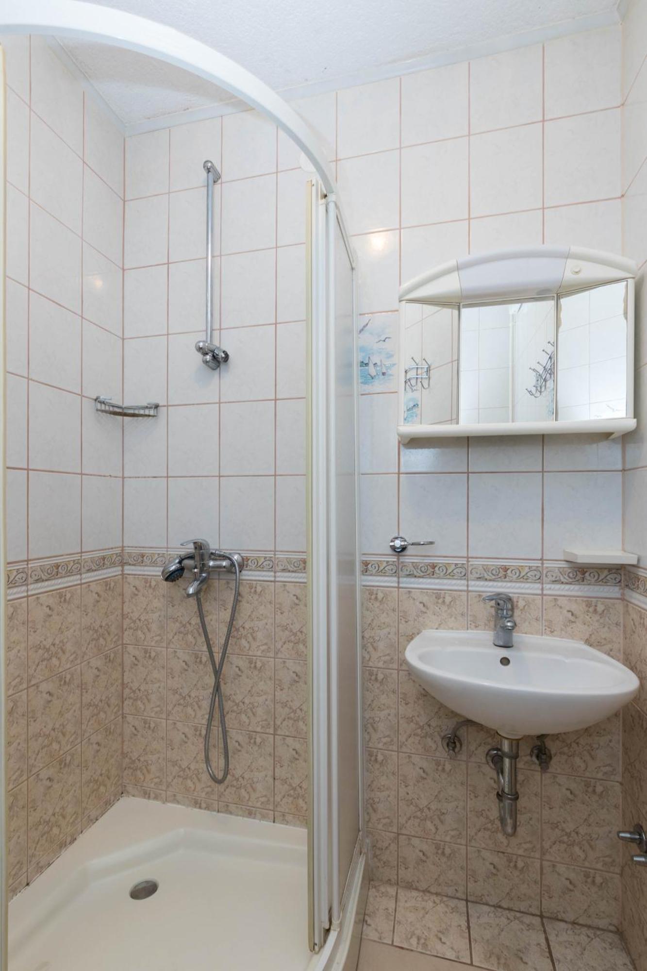 Apartments Cipetic Kaštela 외부 사진