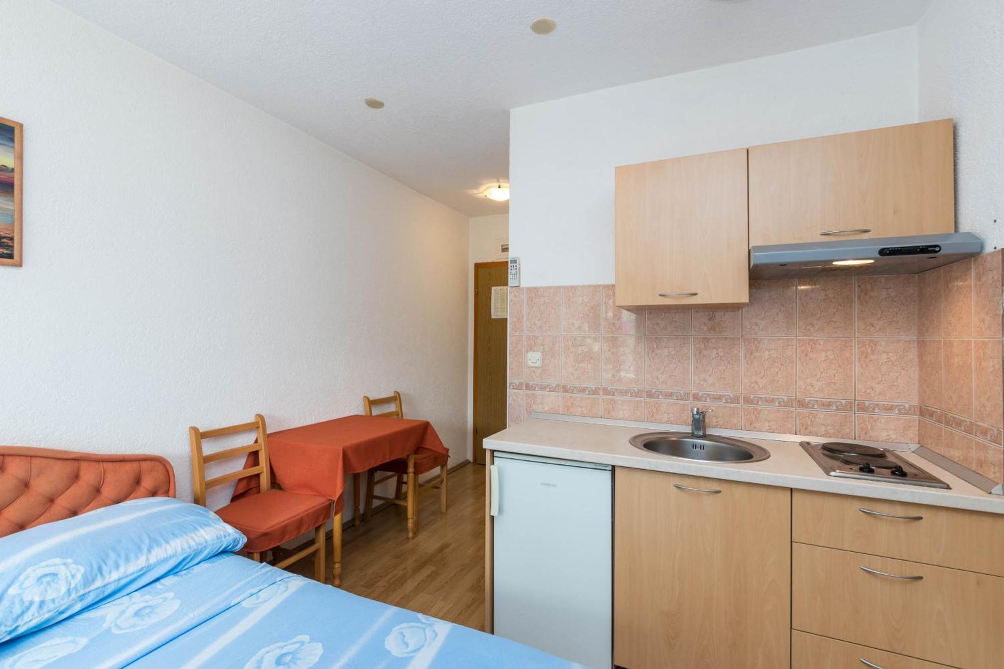 Apartments Cipetic Kaštela 외부 사진