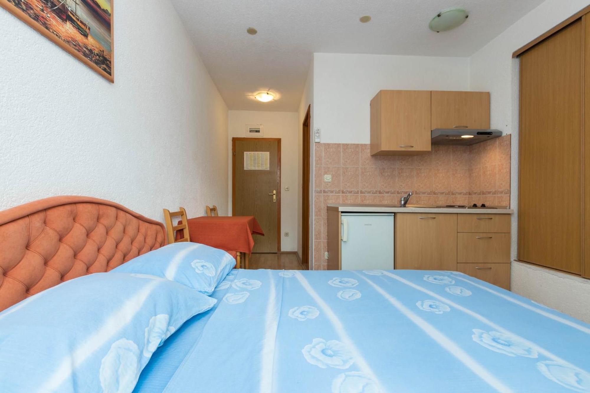 Apartments Cipetic Kaštela 외부 사진
