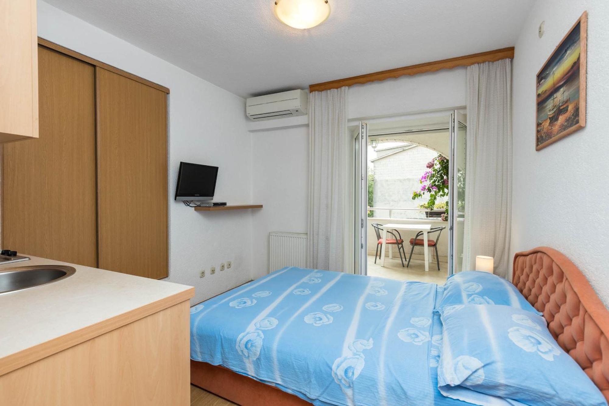 Apartments Cipetic Kaštela 외부 사진