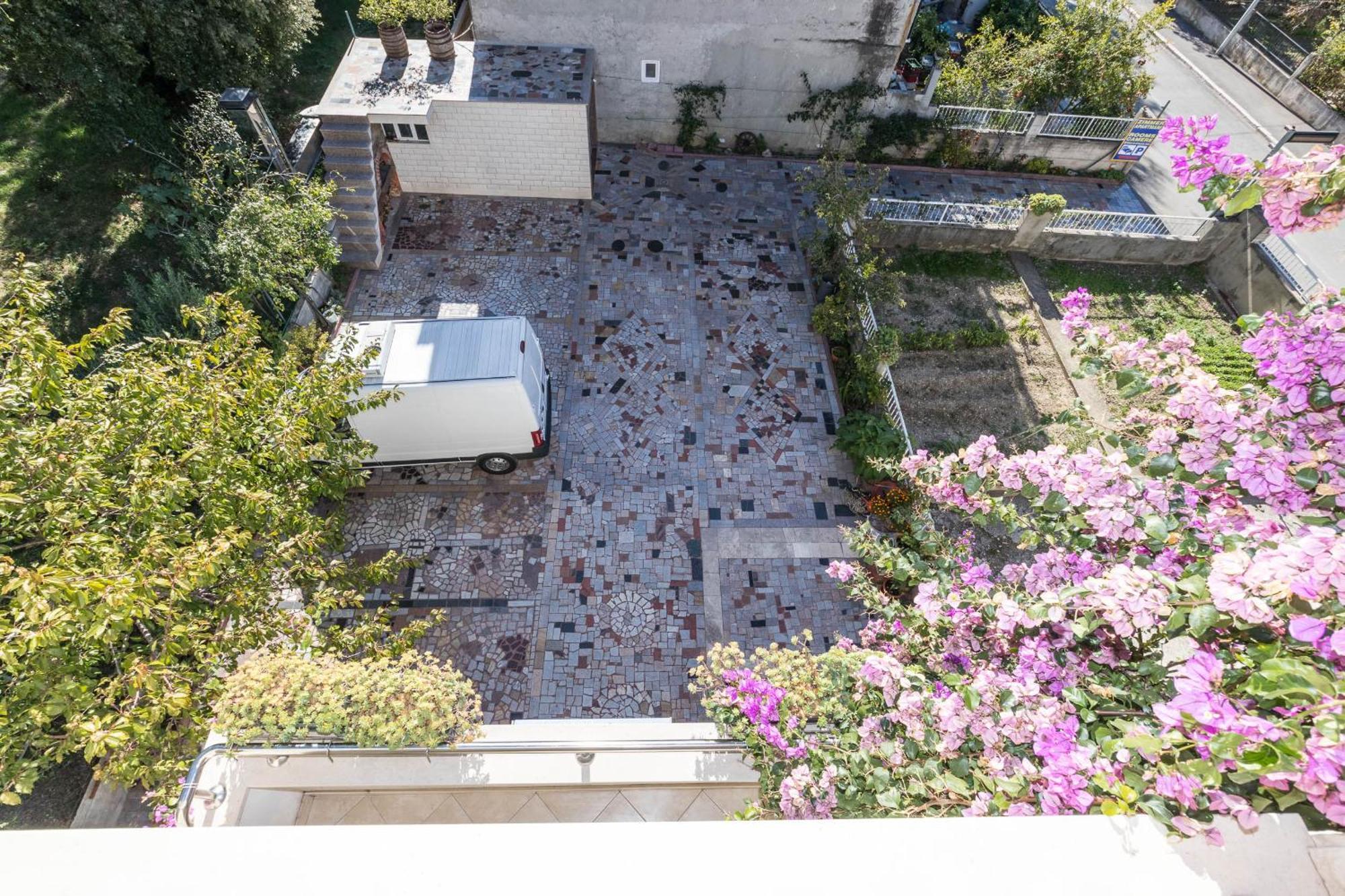 Apartments Cipetic Kaštela 외부 사진