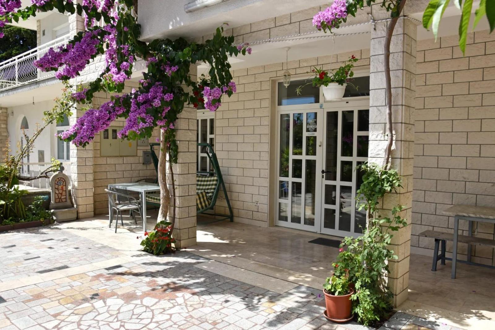 Apartments Cipetic Kaštela 외부 사진